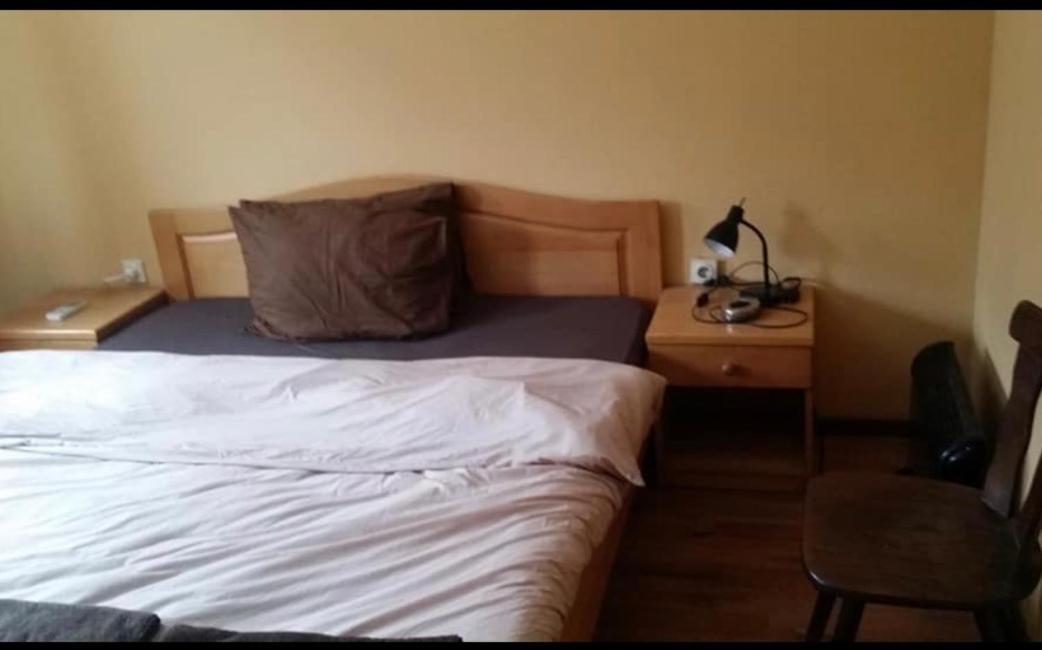 Zlatna Ribka Motel Kokolyane Ngoại thất bức ảnh