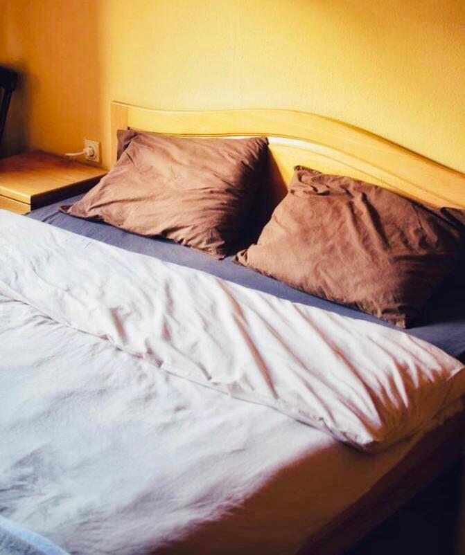 Zlatna Ribka Motel Kokolyane Ngoại thất bức ảnh